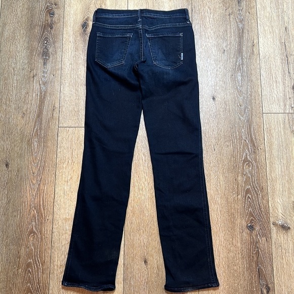 MOTHER The Rascal in Coffee Tea or Me Size 25 - Picture 4 of 12